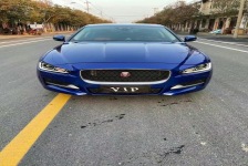 捷豹XFR(进口)