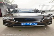 长城 哈弗H6