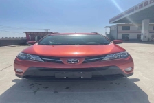 一汽丰田RAV4