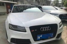 奥迪S5(进口)