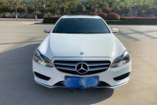 奔驰E级