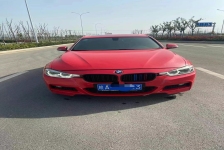 宝马3系