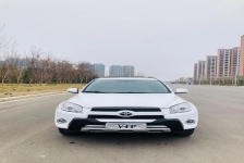 一汽丰田RAV4