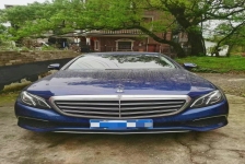 奔驰E级