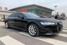 奥迪A6L