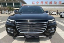 长城 哈弗H6
