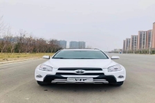 一汽丰田RAV4