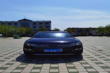 众泰 SR7