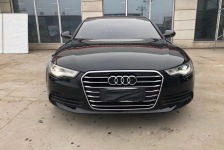 奥迪A6L
