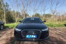奥迪A6L