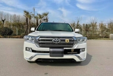 丰田 兰德酷路泽