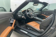 保时捷Boxster
