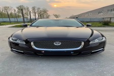 捷豹 XJL