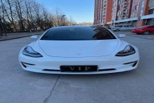 特斯拉 Model S(进口)