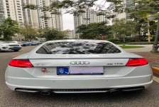 奥迪TT(进口)