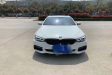 宝马5系