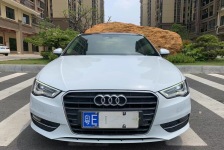 奥迪A3