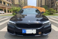 宝马5系