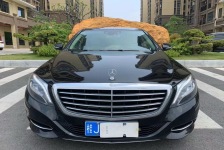 奔驰S