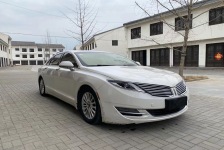 林肯MKZ(进口)