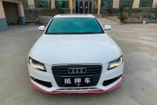 奥迪A4L