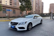 奔驰E级
