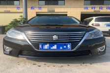 丰田皇冠(进口)