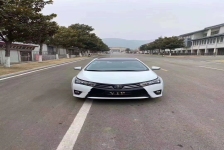 丰田 卡罗拉