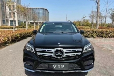 奔驰CLS级(进口)