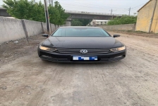 大众 迈腾