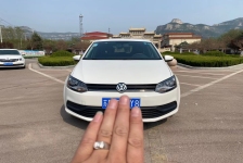 大众POLO