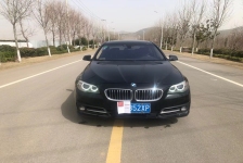 宝马5系