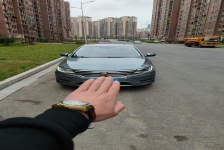 荣威i6