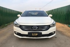 长安轿车 长安CS15