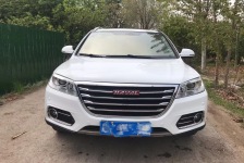 长城 哈弗H6