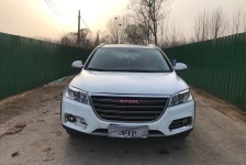 长城 哈弗H6