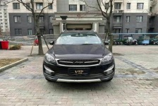 众泰 大迈X5