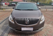 别克GL8