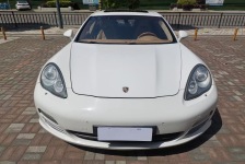 保时捷Panamera