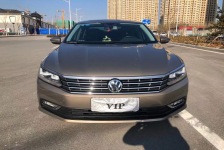 大众 帕萨特