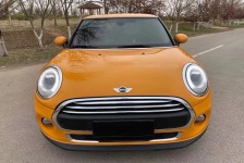 宝马 MINI