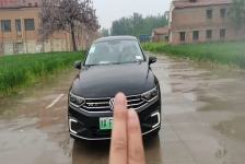大众 迈腾