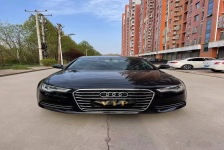 奥迪A6L