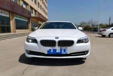 宝马5系