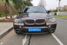 宝马X5(进口)