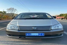 东风风行 菱智