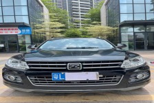 众泰T600