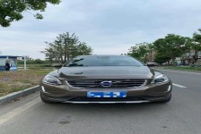 沃尔沃XC60(进口)