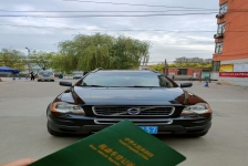 沃尔沃XC90(进口)