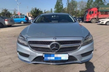 奔驰CLS级AMG(进口)